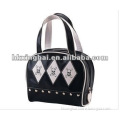 Bowling ball bags,retro Bowling Bags,Made of PU leather